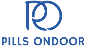 PILLS ONDOOR logo